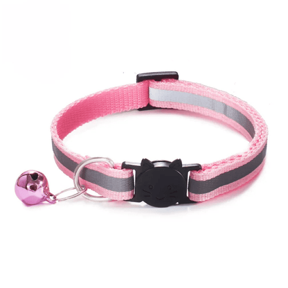 Reflecterende kattenhalsband, elfde productweergave