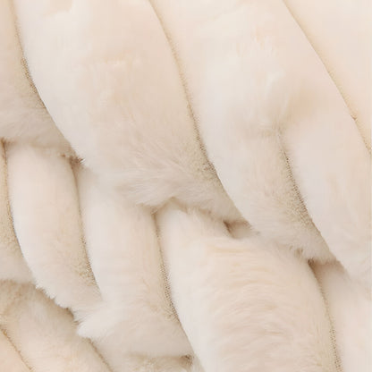 Anti-slip pluche bankhoes hond — meubelbescherming, machinewasbaar
