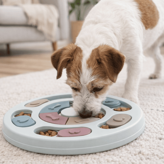 Puzzelspel hond anti-schrok van Maison Pets, productfoto 16